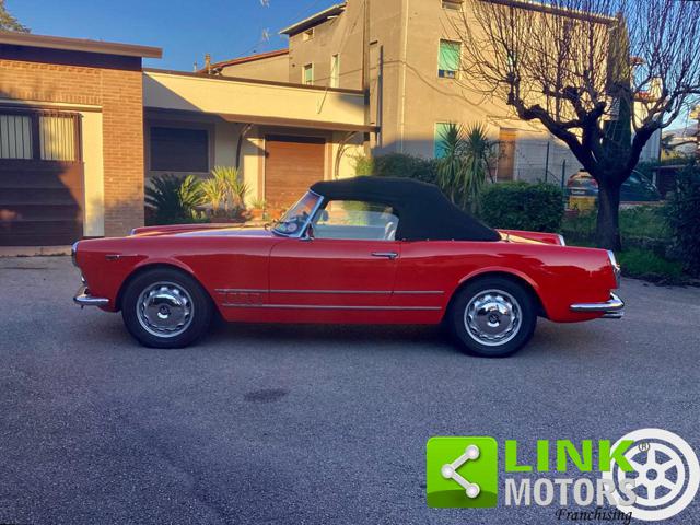 ALFA ROMEO 2000 usata 7