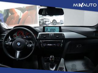 BMW 420 usata, con Climatizzatore