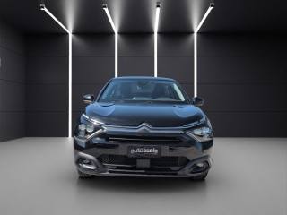 CITROEN C4 usata, con Chiusura centralizzata