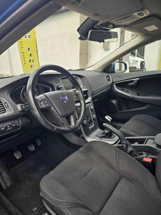 VOLVO V40 usata, con Climatizzatore