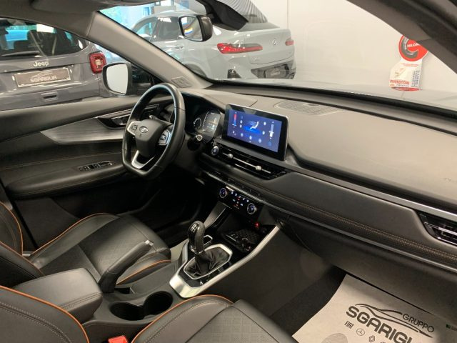 DR MOTOR DR 5.0 usata, con ESP