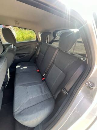 FORD Fiesta usata 12