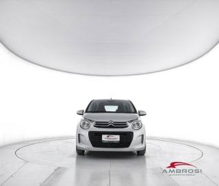 CITROEN C1 usata 4