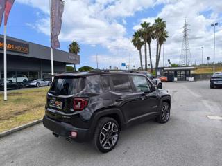 JEEP Renegade usata, con Airbag Passeggero