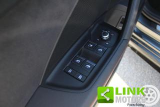 AUDI RS3 usata, con Park Distance Control