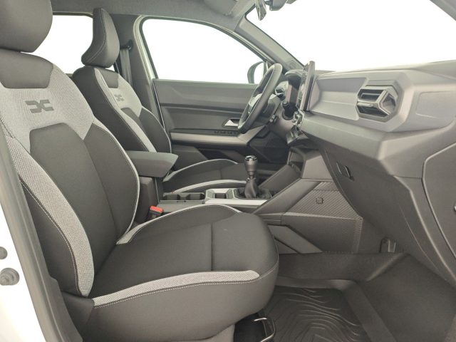DACIA Duster usata, con Bluetooth