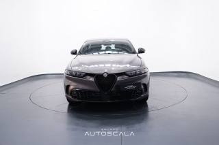 ALFA ROMEO Tonale usata, con Airbag