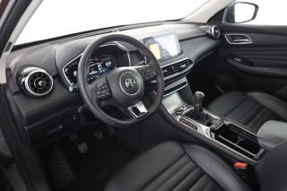 MG HS HS 1.5T-GDI Luxury