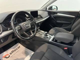 AUDI Q5 usata, con Boardcomputer