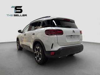 CITROEN C5 Aircross usata, con Airbag Passeggero