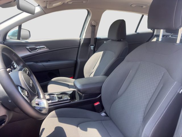 KIA Sportage usata 8