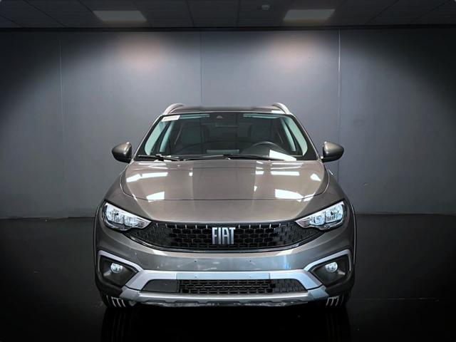 FIAT Tipo usata, con Airbag