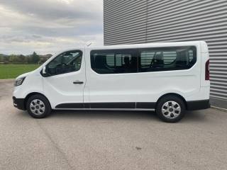 RENAULT Trafic usata, con Cerchi in lega