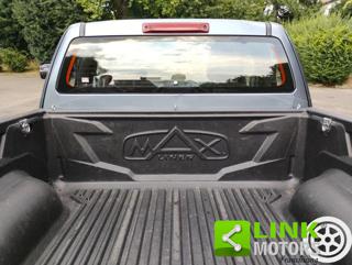 ISUZU D-Max usata, con Airbag Passeggero