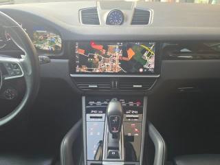 PORSCHE Cayenne usata, con Sistema di navigazione