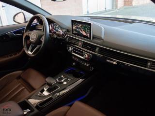 AUDI A4 allroad usata, con Cruise Control