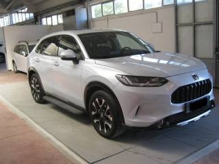 HONDA ZR-V 2.0 Hev eCVT Advance