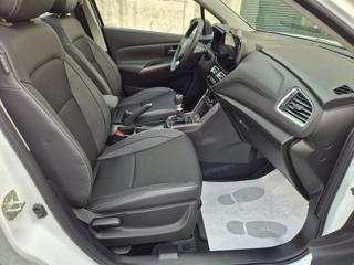 SUZUKI S-Cross usata, con Controllo automatico clima