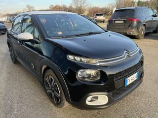 CITROEN C3 usata, con Chiusura centralizzata