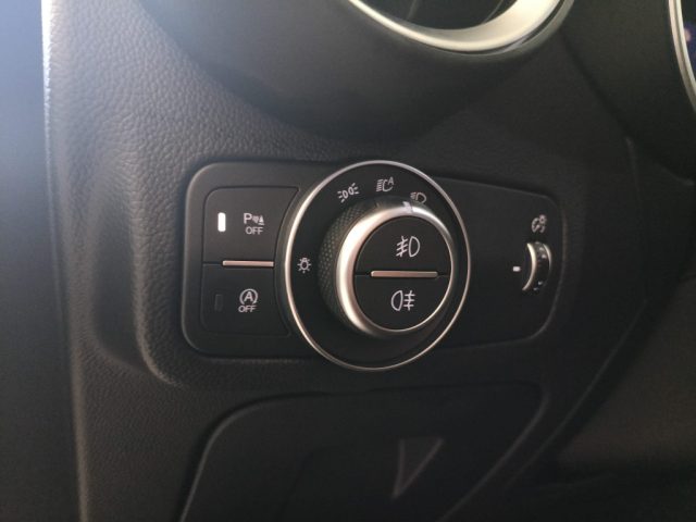 ALFA ROMEO Stelvio usata, con ESP