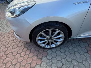 FORD Fiesta usata, con Volante in pelle