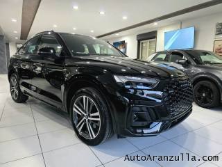 AUDI Q5 usata, con Airbag laterali