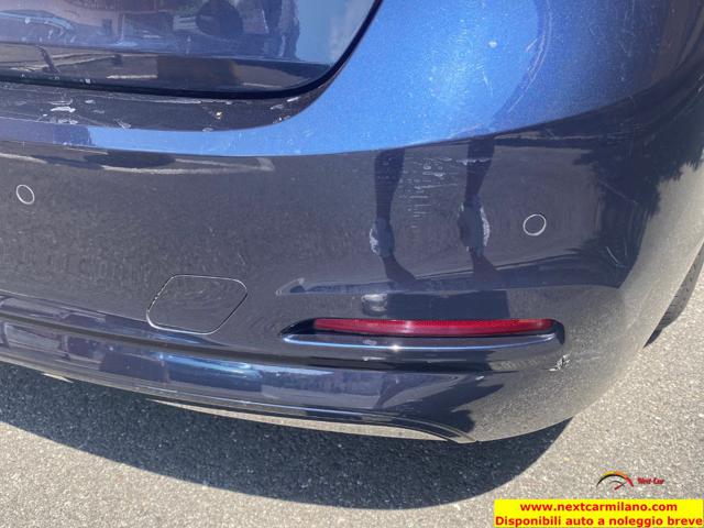 BMW 330 usata, con Sensore di pioggia