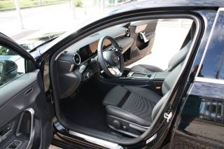 MERCEDES-BENZ A 180 usata, con Fari LED