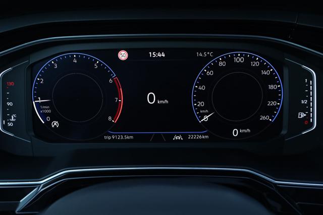 VOLKSWAGEN Taigo usata, con Climatizzatore