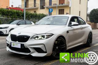 BMW M2 usata, con Airbag Passeggero