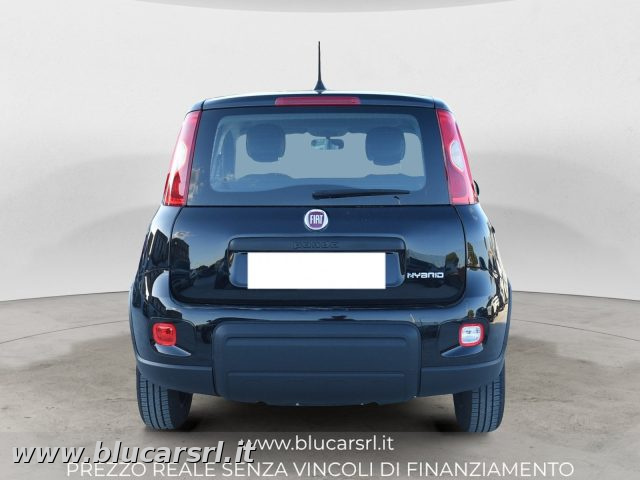 FIAT Panda usata 3