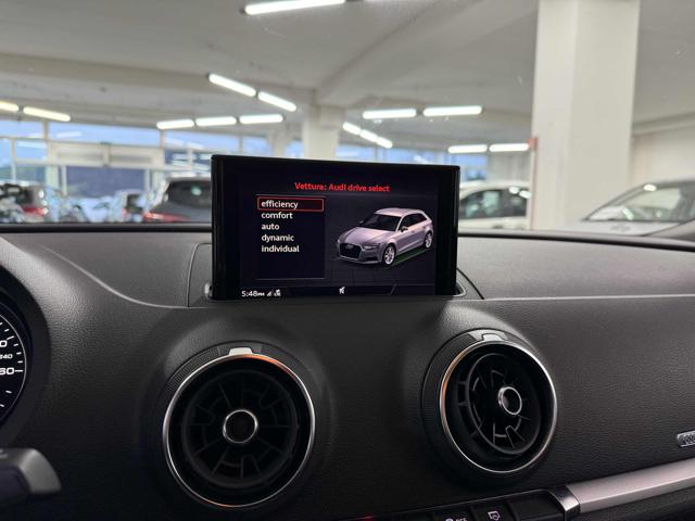 AUDI A3 usata 14