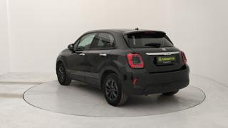 FIAT 500X usata, con Airbag laterali