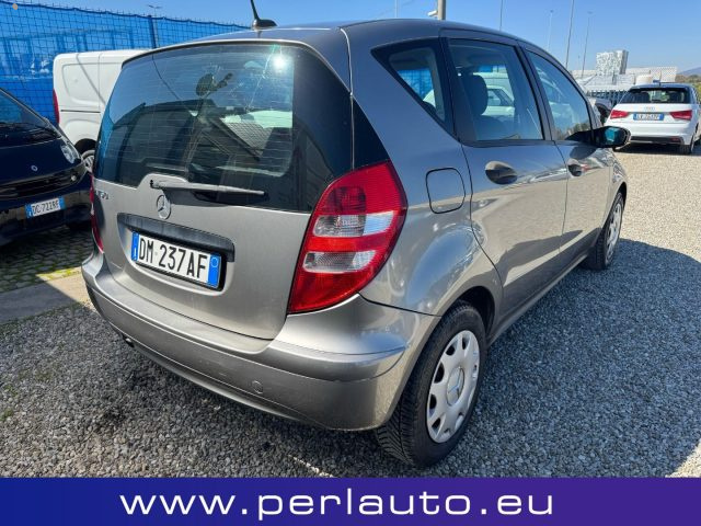 MERCEDES-BENZ A 150 usata, con Airbag laterali