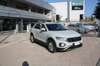 VOLKSWAGEN T-Roc usata, con Chiusura centralizzata