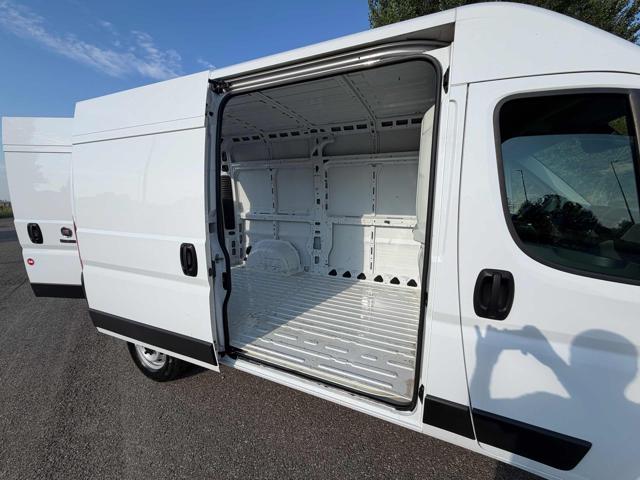 FIAT Ducato usata, con Park Distance Control