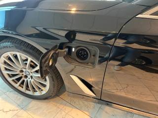 BMW 530 usata, con Cronologia tagliandi