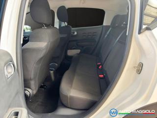 CITROEN C3 usata, con Controllo automatico clima