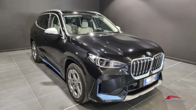 BMW iX1 usata 1
