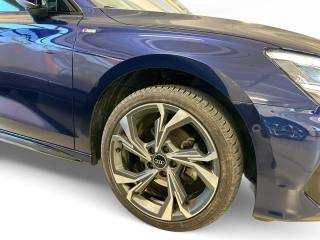 AUDI A3 usata, con Servosterzo