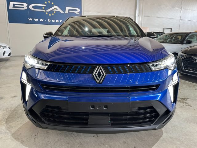 RENAULT Captur usata, con Airbag