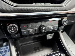 JEEP Compass usata, con ESP