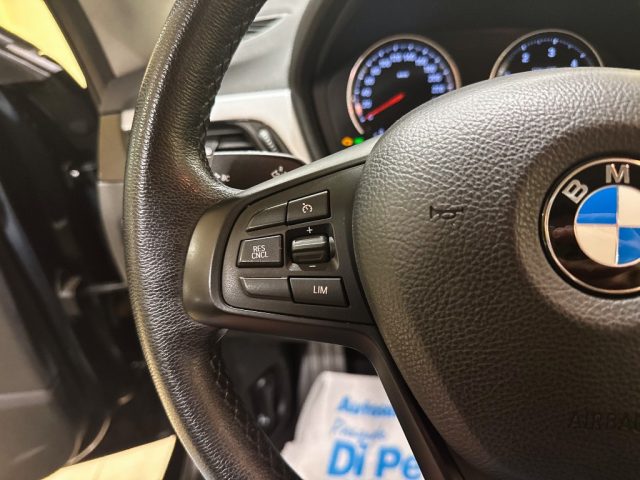 BMW X1 usata, con Sistema di navigazione
