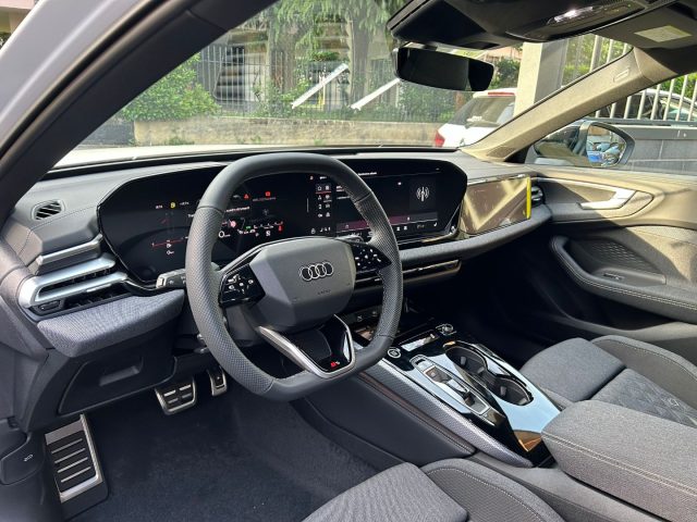 AUDI A5 usata, con Autoradio