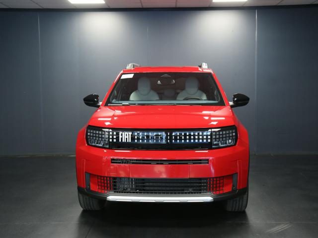 FIAT Grande Panda usata, con Airbag