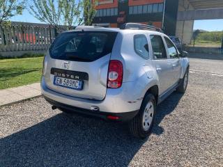DACIA Duster usata, con Alzacristalli elettrici