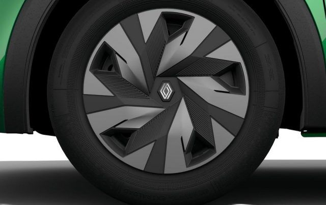 RENAULT Clio usata, con Airbag Passeggero