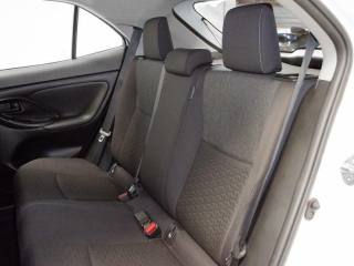 TOYOTA Yaris Cross usata, con Servosterzo