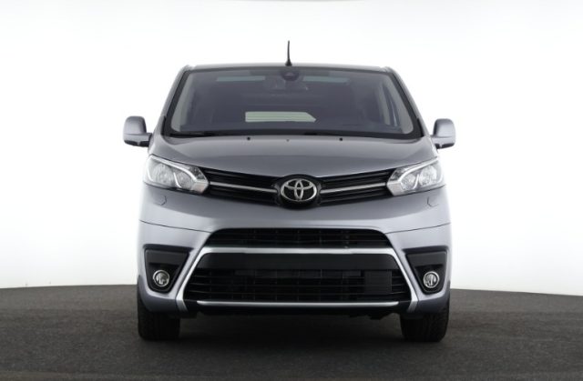 TOYOTA Proace Verso usata, con Chiusura centralizzata telecomandata