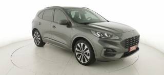 FORD Kuga usata, con Sistema di navigazione